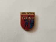 GŁOGÓW GMINA - HER - TEN PRZEDMIOT