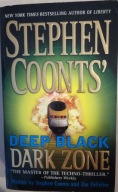 Deep Black Dark Zone COONTS Stephen New York Times