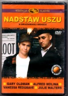 NADSTAW USZU [DVD] Gary Oldman Alfed Molina FOLIA