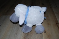 pluszak maskotka urocza owca owieczka Heunec