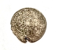 SZÓSTAK 1662 TT - JAN II KAZIMIERZ - 165