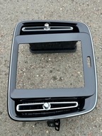 Volvo XC60 II XC40 ramka ekranu radia naiwgacji konsoli kratka nawiewu