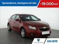 Chevrolet Cruze 2.0 VCDi, Salon Polska