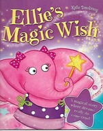ELLIES MAGIC WISH / KATE DAUBNEY
