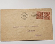 Koperta z Londyna do Magdeburgu. 04399