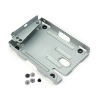 KIESZEŃ OBUDOWA DYSKU HDD 2,5 CALA DO KONSOLI PLAYSTATION 3 SUPER SLIM PS3