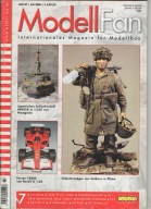 ModellFan Modell Fan 7/2006