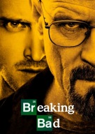 Plakat A3 - Breaking Bad 2008-2013 Wallpaper