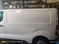 EXPERT III JUMPY L2 BOK LEWY BŁOTNIK TYŁ ĆWIARTKA LEWA TYLNA ŚREDNI PROACE