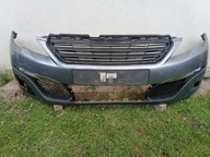 PEUGEOT 308 T9 ZDERZAK PRZOD NA HALOGENY 13-16