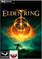 Elden Ring KLUCZ STEAM BEZ UŻYCIA VPN PC