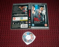 TRUE ROMANCE UMD VIDEO PSP PRAWDZIWY ROMANS FILM CHRISTIAN SLATER ARQUETTE