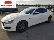 Maserati Ghibli 2020 3.0l 3.0 Benzyna 345KM