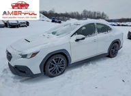 Subaru WRX Limited 2022 2.5 Benzyna 271KM