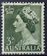 Anglia kolonie brytyjskie kas - Australia 01