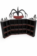 Organizer / półka kolekcjonerska STRANGER THINGS