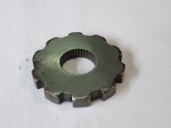 AG4 01M Koło zębate blokady parkingowej