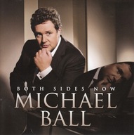 Michael Ball - Both Sides Now - 2013 - CD