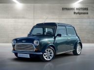 MINI Cooper Mini Cooper, 1.2 L, Cabrio, Odrestauro