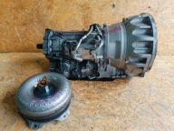 MASERATI LEVANTE 3.0B V6 SKRZYNIA BIEGÓW AUTOMAT 8HP70X 29.000km