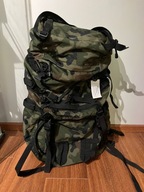 Plecak Górski Wojska Polskiego - wzór 987/MON