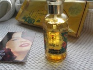 Dehn al oud sandal Hindi 50 ml attar vintage