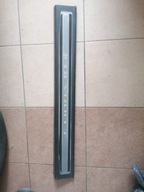 CHEVROLET CAMARO LISTWA PROGOWA WEWNĘTRZNA PRAWA 2014