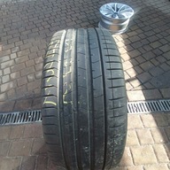 Opona letnia Pirelli P Zero 275/35R22 104 Y wzmocnienie (XL)