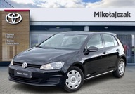 Volkswagen Golf VII 1.2 TSI BMT Trendline Toyota Mikolajczak Leszno 1.2