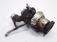 TURBINA A1770909500 MERCEDES E-KLASA W213 AMG E63s 4.0 V8 BITURBO 612KM