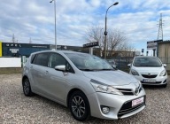 Toyota Verso automat, nawigacja, kamera , panorama 1.8 Benzyna 147KM