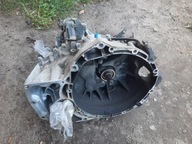 Nissan x-trail t30 2,2 dci 2005 r. skrzynia biegów 4x4 8H5#4 i 4x2 8H5#3