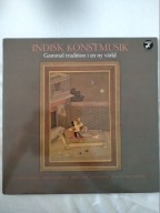 Various - Indisk Konstmusik