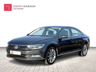 Volkswagen Passat SalonPL 190KM DSG TDI HighlineSkoraACCNavi18Business ASO