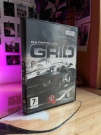 Gra PC – GRID Codemasters