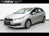 Kia Ceed 1.4 CRDi S