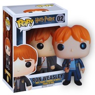 FIGURKA POP RON WEASLEY HARRY POTTER FUNKO POP