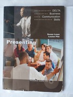 Presenting B1-B2. Coursebook with Audio CD Delta Business Communication