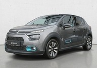 Citroen C3 1.2 PureTech Shine EAT6 110KM Automat SalonPL Gwarancja od R