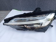 LEWA LAMPA PRZÓD FULL LED REFLEKTOR VOLVO S60 V60 32228866 EUROPA