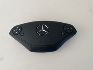PODUSZKA KIEROWNICY MERCEDES S W221 CL W216 LIFT ORYGINAŁ