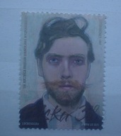 znaczek 4933 ** WYSPIAŃSKI