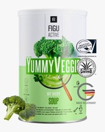 LR FIGUACTIVE Yummy Veggie Soup - zupa warzywna