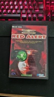 Gra Command & Conquer: Red Alert 1PC Pierwsza Część Wyd ENG Piękny STAN!!!