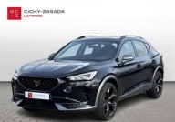 Cupra Formentor Formentor 2.0 TSI 4Drive VZ DSG naped 4x4, 5 drzwi, 310KM