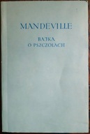 Bajki o pszczołach Mandeville