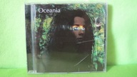 CD OCEANIA - Oceania