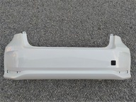 zderzak corolla E21 sedan tyl tylny W-wa