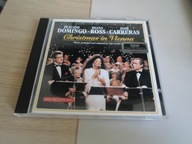 Christmas In Vienna Plácido Domingo CD