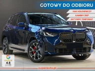 BMW X3 xDrive20 Sport Suv 2.0 (208KM) 2025